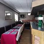 Le Buron Сasa de vacaciones *