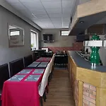 Holiday home Le Buron La Bourboule