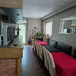 Le Buron Сasa de vacaciones