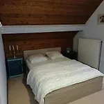 Holiday home Le Buron