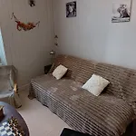 Holiday home Le Buron *