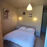 Le Buron Holiday home