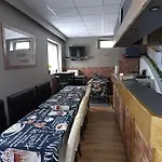 Holiday home Le Buron *