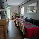 Le Buron Holiday home *