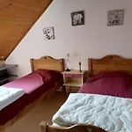 Holiday home Le Buron *