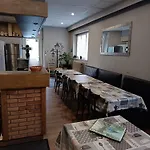 Holiday home Le Buron *