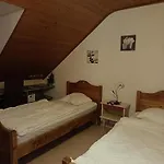 Holiday home Le Buron *