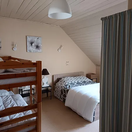 Le Buron La Bourboule