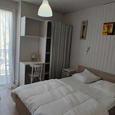 Casa vacanze Le Buron