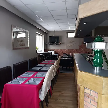 Le Buron Holiday home *