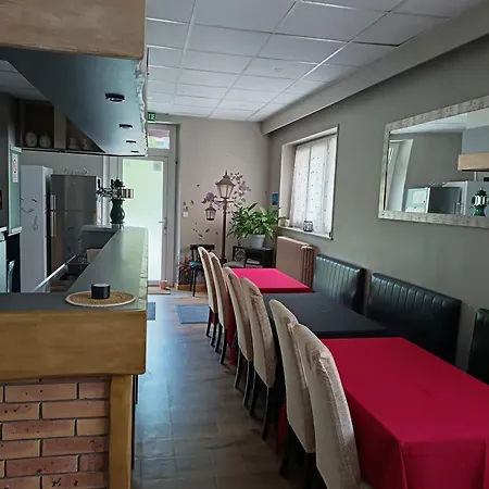 Le Buron Holiday home
