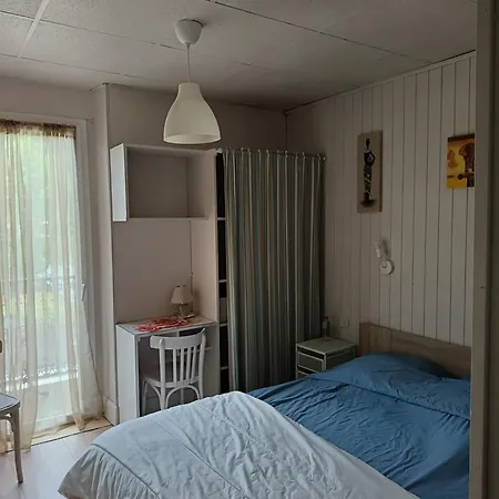 Le Buron Casa vacanze *