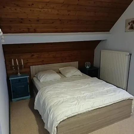 Holiday home Le Buron