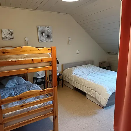 Le Buron Casa vacanze La Bourboule