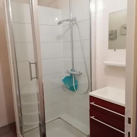 Casa vacanze Le Buron La Bourboule