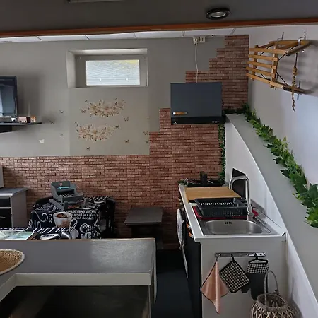 Le Buron بيت للعطل *