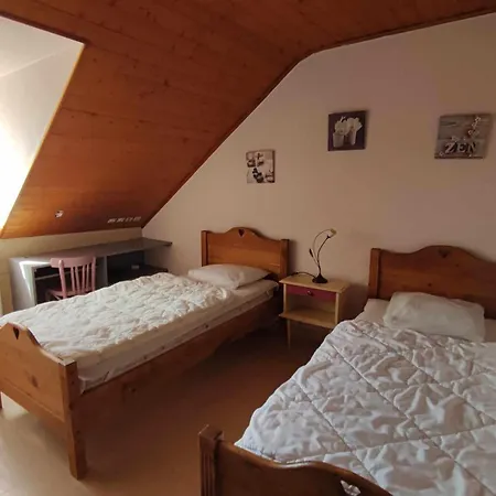 Le Buron Casa vacanze *