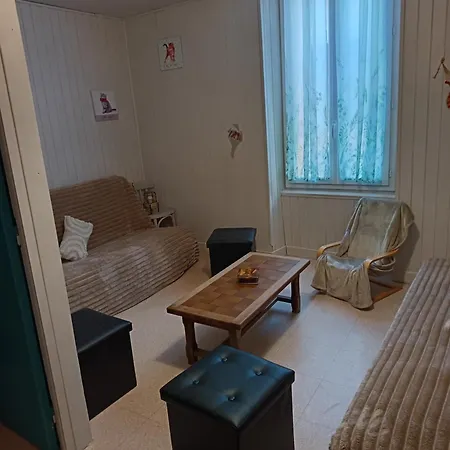 Le Buron La Bourboule