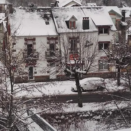 Casa vacanze Le Buron *