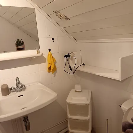 Le Buron Holiday home La Bourboule