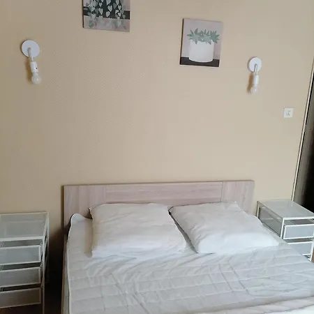 Сasa de vacaciones Le Buron La Bourboule