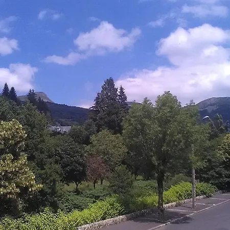 Le Buron Casa vacanze *