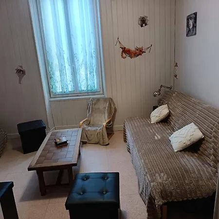 بيت للعطل Le Buron لا بوربول