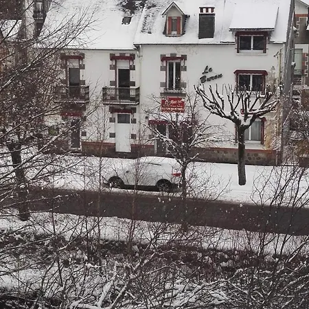 Casa vacanze Le Buron *