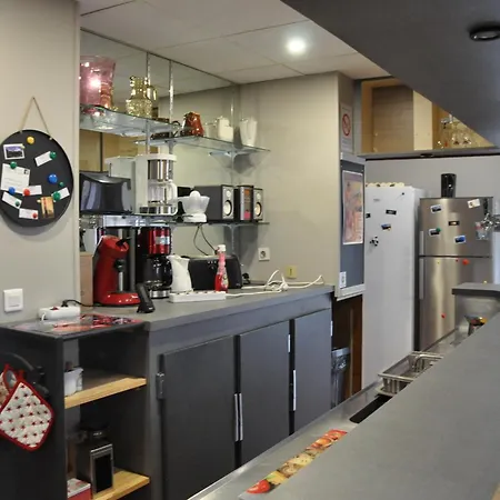 Casa vacanze Le Buron