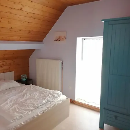 Le Buron بيت للعطل *