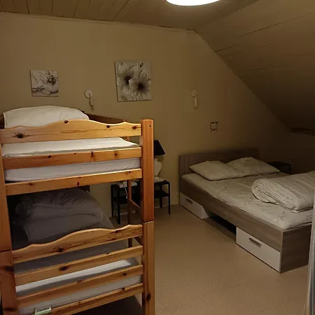 Le Buron * La Bourboule