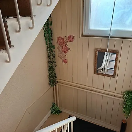 Le Buron Holiday home