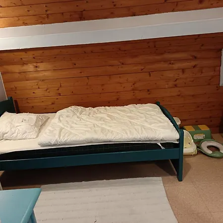 Le Buron Casa vacanze *