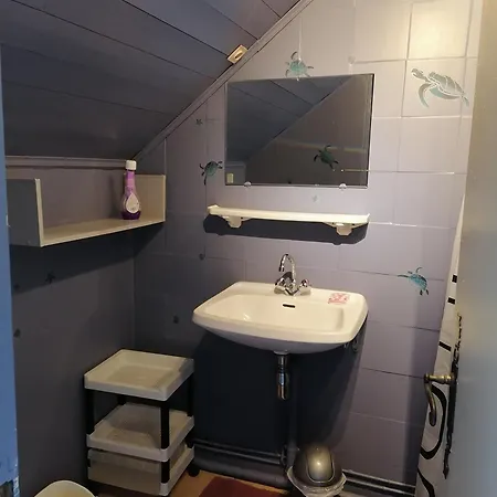 Le Buron La Bourboule