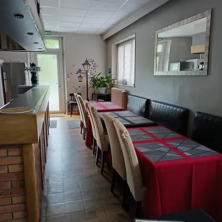 Le Buron Holiday home *
