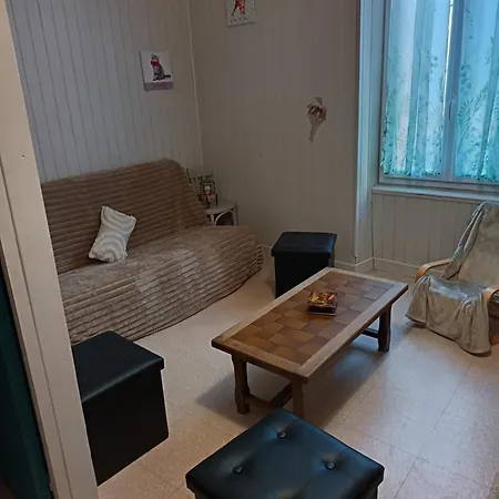 Le Buron Holiday home