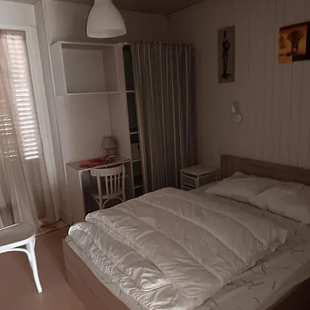 Le Buron * لا بوربول