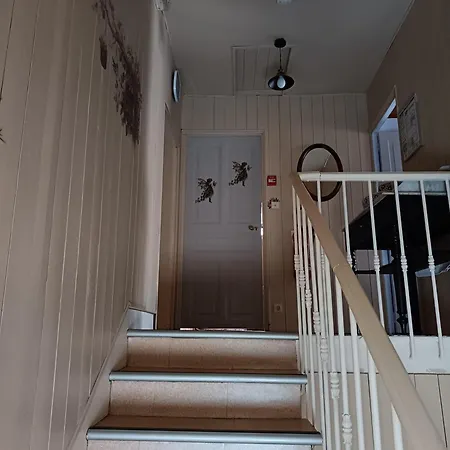 بيت للعطل Le Buron