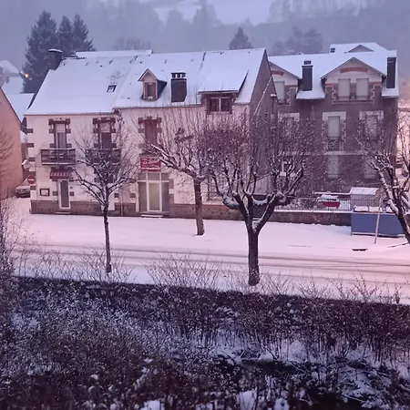 Le Buron Casa vacanze La Bourboule