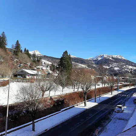 Casa vacanze Le Buron