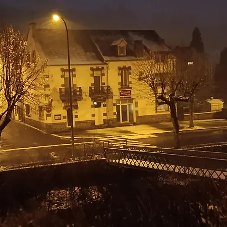 Le Buron Dom wakacyjny