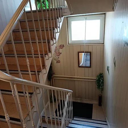 بيت للعطل Le Buron لا بوربول