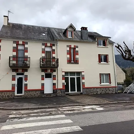 Le Buron Holiday home *