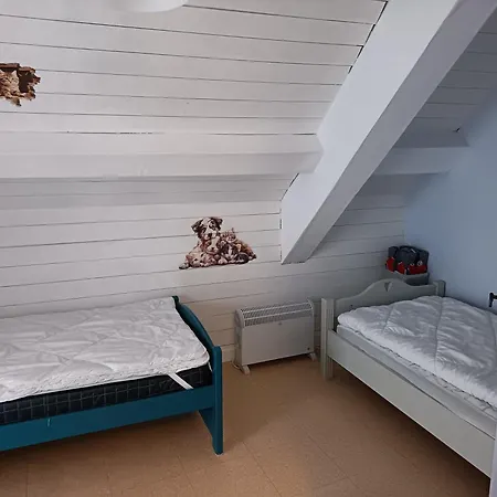 Le Buron Holiday home